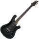 Электрогитара 006 FR SGR BY SCHECTER BLK