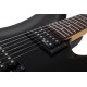 Электрогитара 006 FR SGR BY SCHECTER BLK