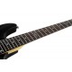 Электрогитара 006 FR SGR BY SCHECTER BLK