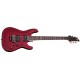 Электрогитара C-1 SGR FR BY SCHECTER M RED