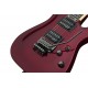 Электрогитара C-1 SGR FR BY SCHECTER M RED