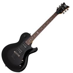 Электрогитара SOLO-6 SGR BY SCHECTER BLK