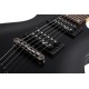 Электрогитара SOLO-6 SGR BY SCHECTER MSBK