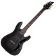 Электрогитара SCHECTER OMEN-6 ACTIVE BLK