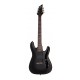 Электрогитара SCHECTER OMEN-6 ACTIVE BLK