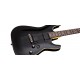 Электрогитара SCHECTER OMEN-6 ACTIVE BLK