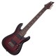 Электрогитара SCHECTER DEMON-8 CRB