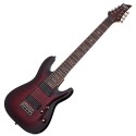 Электрогитара SCHECTER DEMON-8 CRB