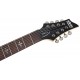 Электрогитара SCHECTER DEMON-8 SBK