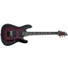 Электрогитара SCHECTER DEMON-6 FR CRB