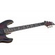 Электрогитара SCHECTER DEMON-6 FR CRB