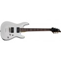 Электрогитара  SCHECTER OMEN-6 VWHT