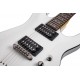 Электрогитара  SCHECTER OMEN-6 VWHT