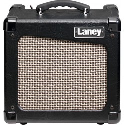 Гитарный ламповый комбик Laney CUB8