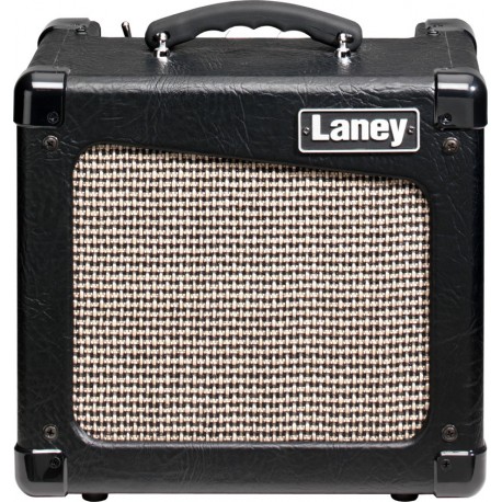 Гитарный ламповый комбик Laney CUB8