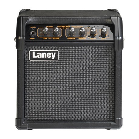 Laney LR5 - Гитарный Комбо С Эффектами