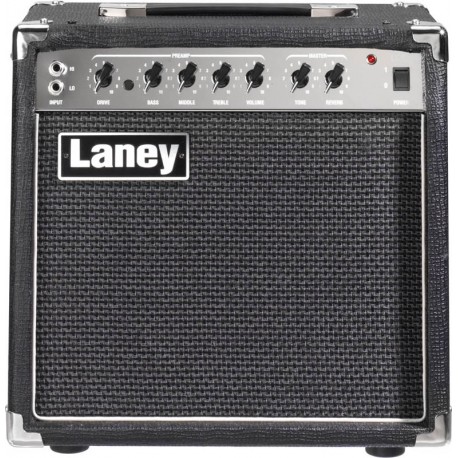 Laney LC15-110 - Комбо Ламповый Для Электрогитары