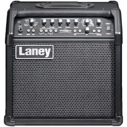 Laney PRISM20 P20 - Гитарный Комбо С Эффектами