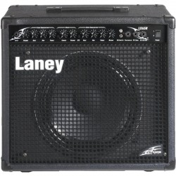 Laney LX65R - Гитарный Комбо С Ревербератором