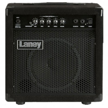 Laney RB1 - Басовый Комбо