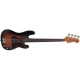 Бас гитара SX FPB62+/3TS (Копия "Fender Precision Bass")