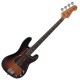 Бас гитара SX FPB62+/3TS (Копия "Fender Precision Bass")