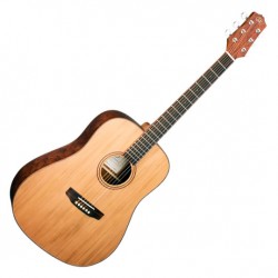 Акустическая гитара SX DG35R+