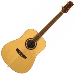 Акустическая гитара SX DG50+