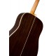 Акустическая гитара SX DG50+