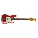 Бас гитара (precision bass) SX FPB62+/5/TRD