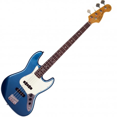 Бас гитара (jazz bass) SX FJB62+/LPB