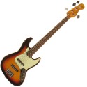 Бас гитара (jazz bass) SX FJB62+/5/3TS