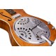 Резонаторная гитара SX RG1CE/FR/NA