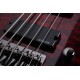 SCHECTER STILETTO EXTREME 5 BCH - Бас Гитара Пятиструнная