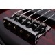 SCHECTER STILETTO EXTREME 5 BCH - Бас Гитара Пятиструнная