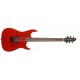 GODIN 031504 - REDLINE 1 Trans Red Flame (Made In Canada) - Электрогитара