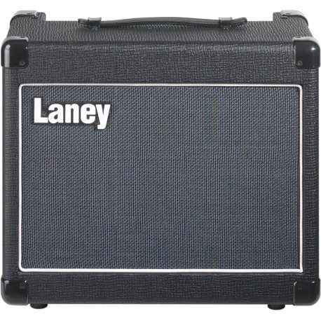 Гитарный Комбо С Ревербератором Laney LG20R