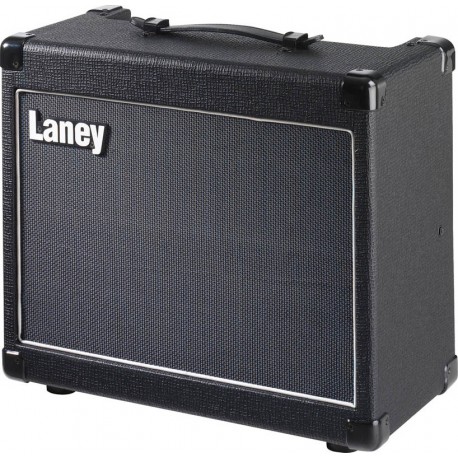 Гитарный Комбоусилитель С Ревербератором Laney LG35R