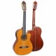 Классическая гитара с подключением VALENCIA CG180CE